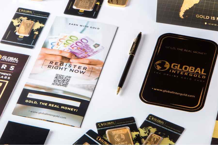 Print work by AtoZ Printing.